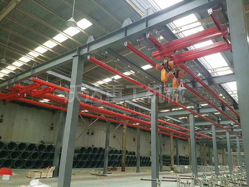 KBK柔性起重機(jī)